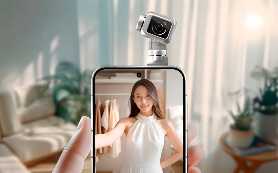 HONOR Robot Phone