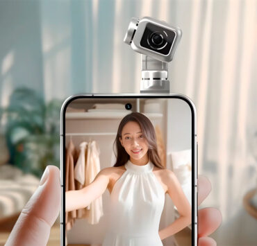 HONOR Robot Phone