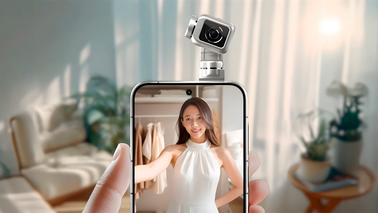 HONOR Robot Phone