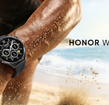 HONOR Watch 6