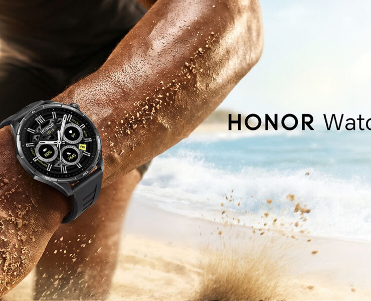 HONOR Watch 6