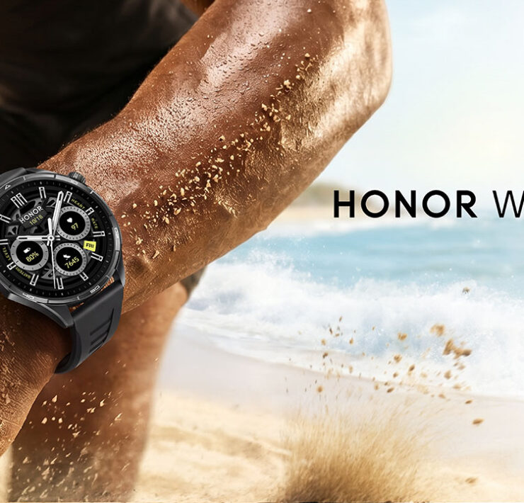 HONOR Watch 6