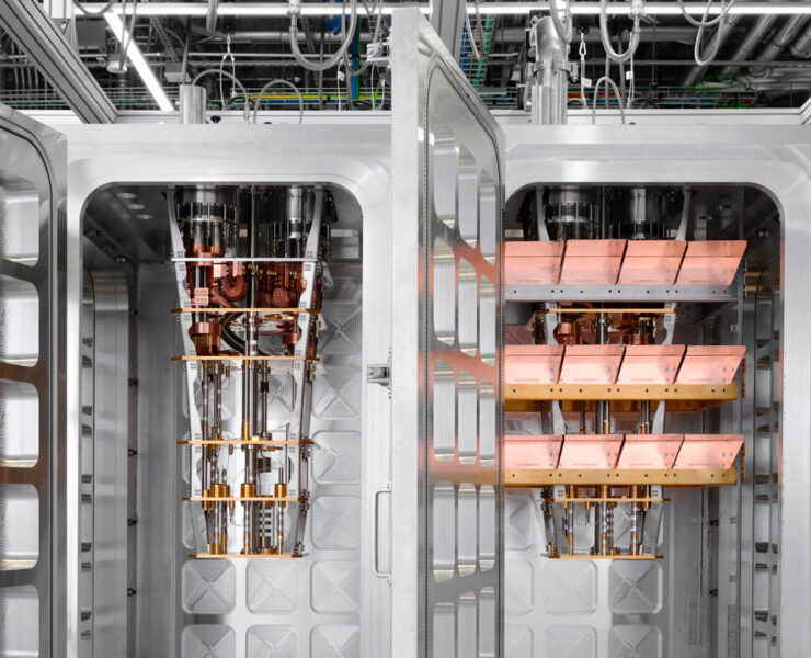 IBM Quantum Starling