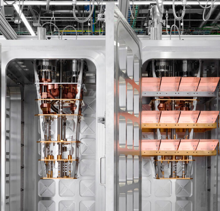 IBM Quantum Starling