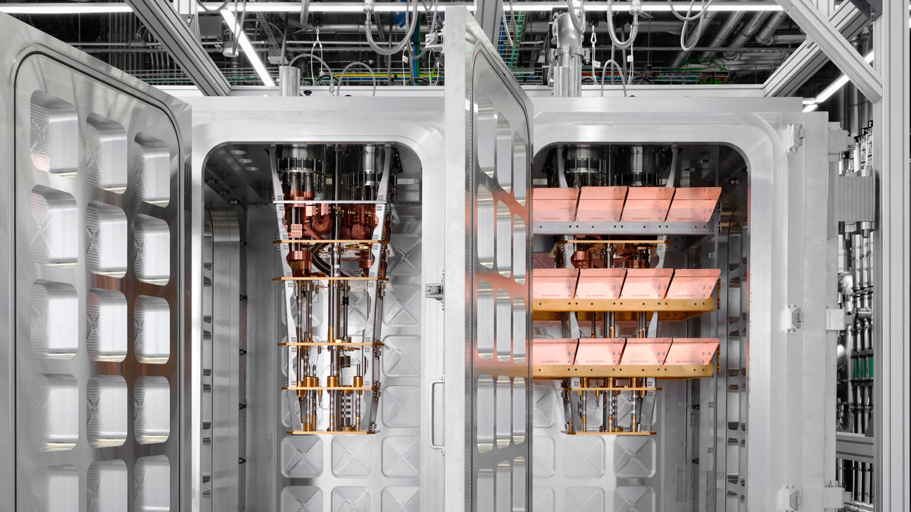 IBM Quantum Starling