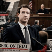 Mark Zuckerberg, Meta