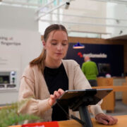 Microsoft Perception