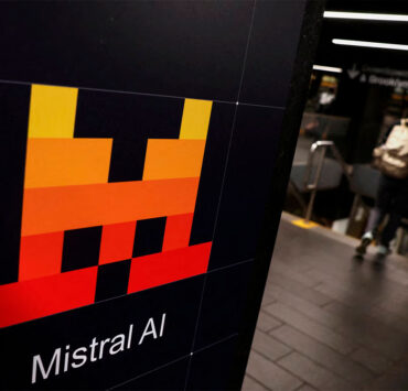 Mistral AI