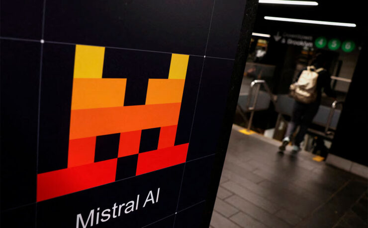 Mistral AI