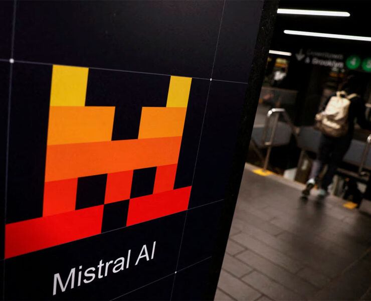 Mistral AI
