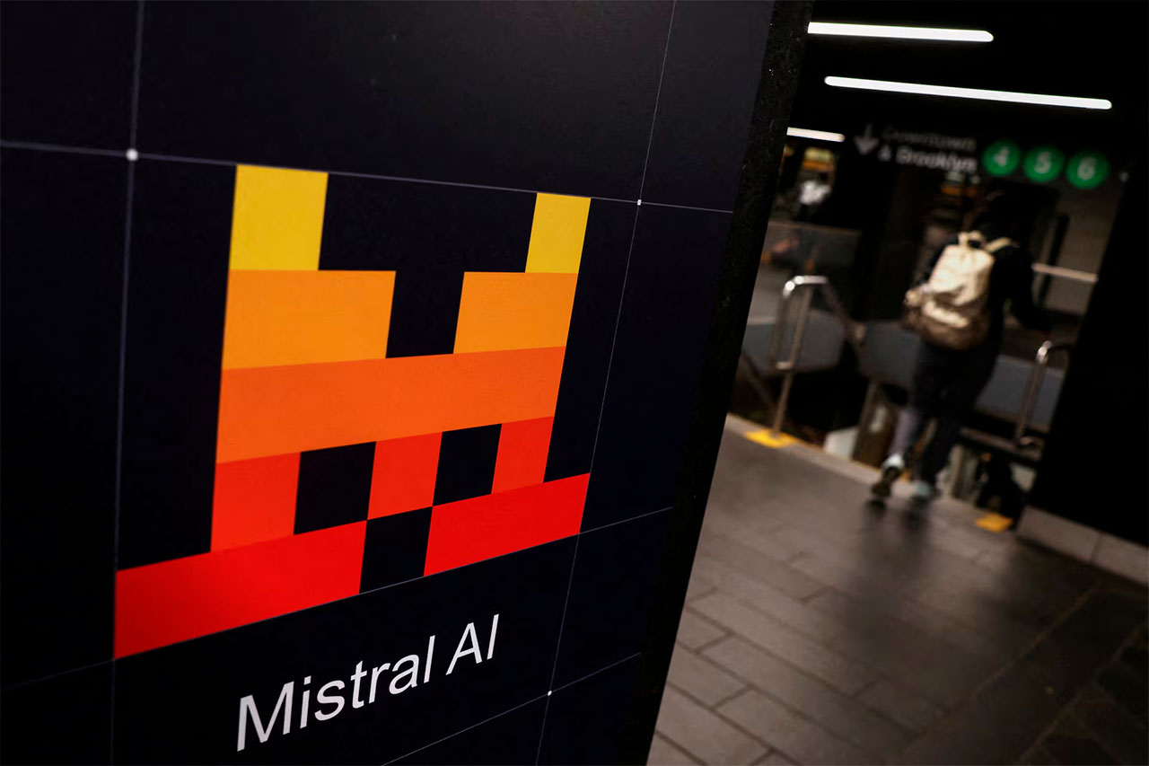 Mistral AI