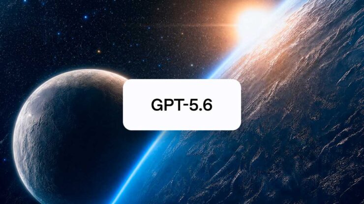 OpenAi GPT-5.6 Luna