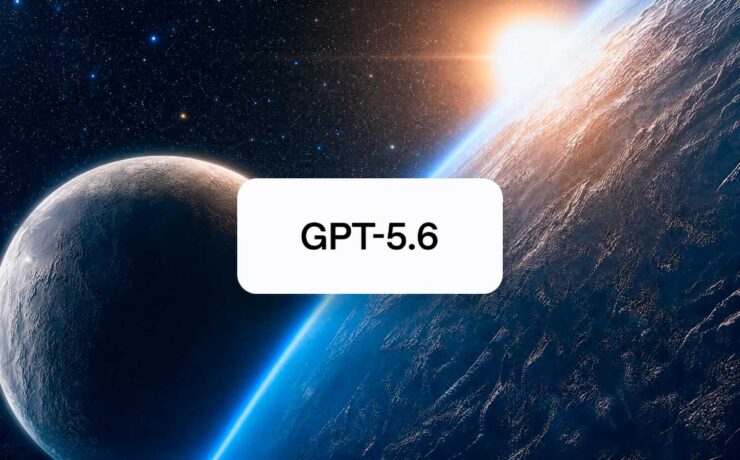 OpenAi GPT-5.6 Luna