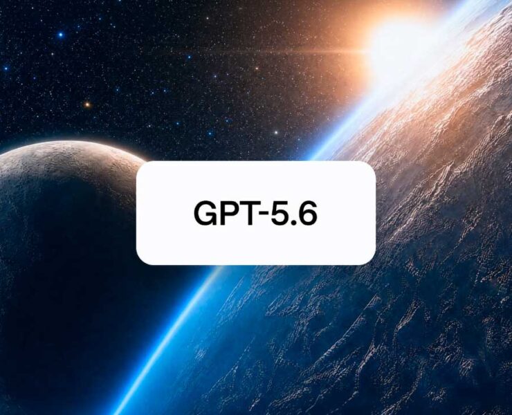 OpenAi GPT-5.6 Luna