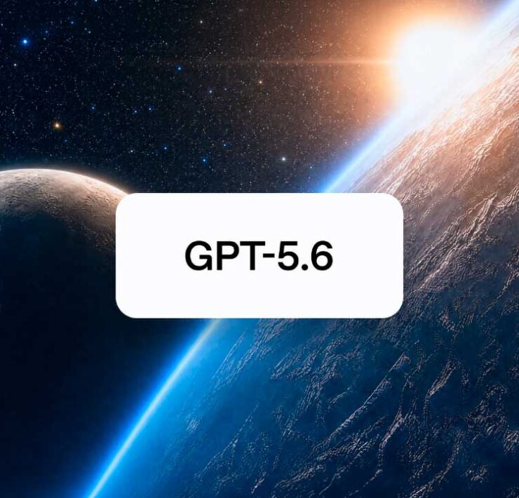 OpenAi GPT-5.6 Luna