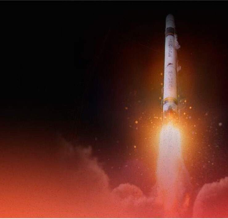 PLD Space Miura 5