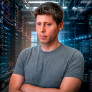 Sam Altman, OpenAI - La Ecuación Digital