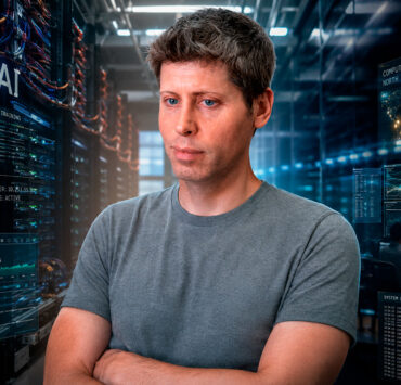 Sam Altman, OpenAI - La Ecuación Digital