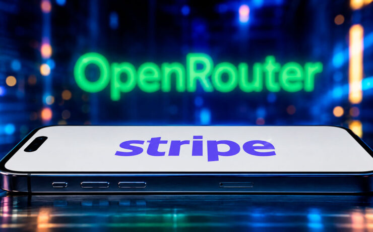 Stripe comprará OpenRouter por más de 7.000 millones - La Ecuación Digital