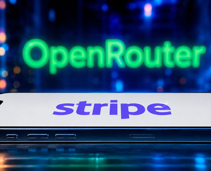 Stripe comprará OpenRouter por más de 7.000 millones - La Ecuación Digital