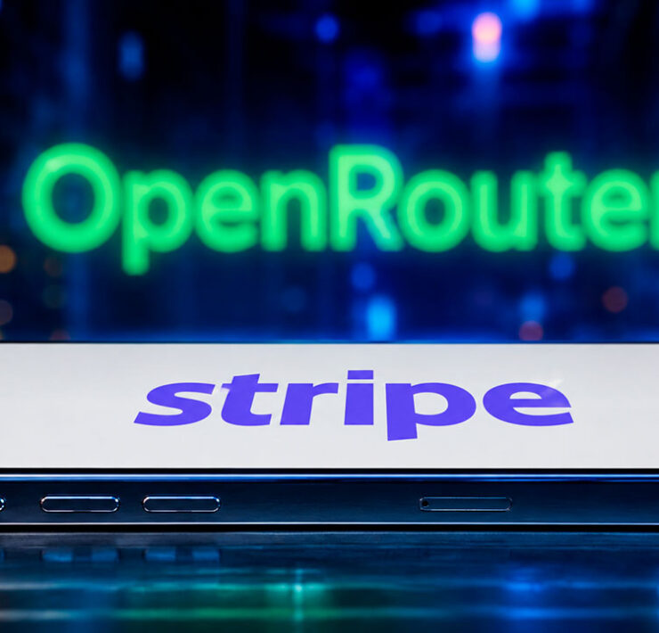 Stripe comprará OpenRouter por más de 7.000 millones - La Ecuación Digital