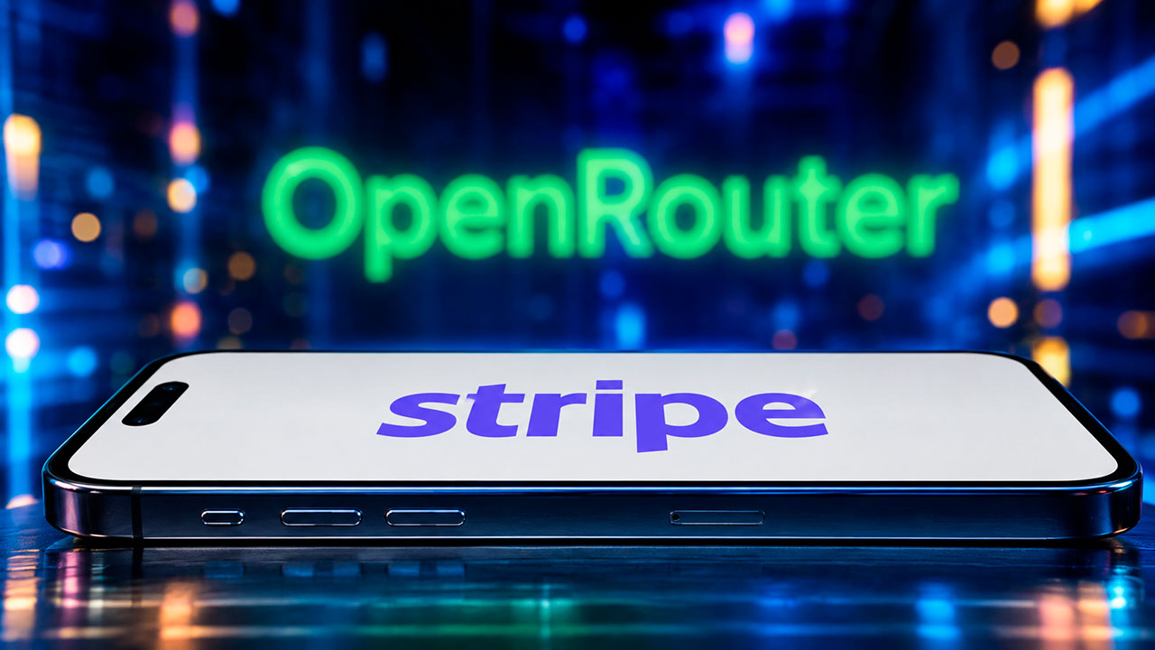 Stripe comprará OpenRouter por más de 7.000 millones - La Ecuación Digital