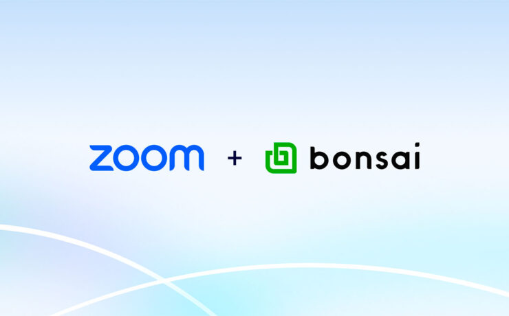 ZOOM - Bonsai