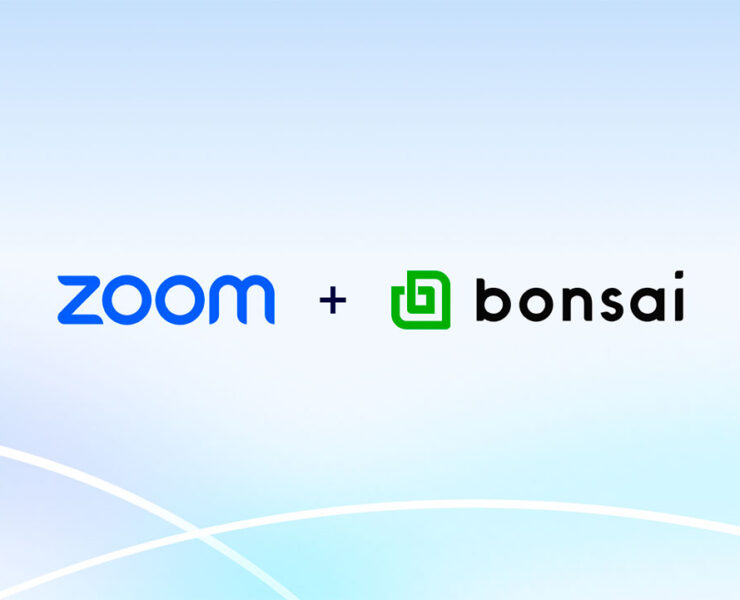 ZOOM - Bonsai