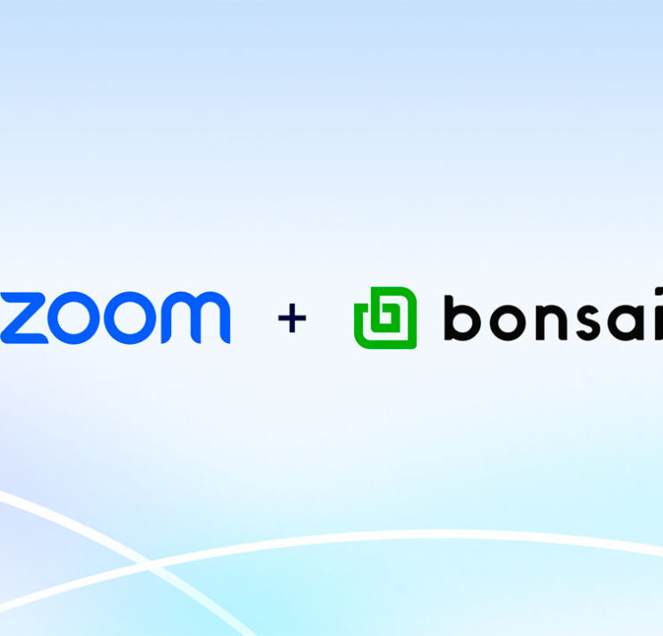 ZOOM - Bonsai