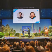 Marc Benioff - Sam Altman. Dreamforce 2026