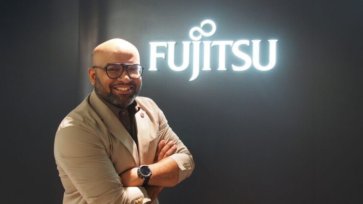 Fujitsu pone a Aditya Raj al frente de Data & AI en Iberia