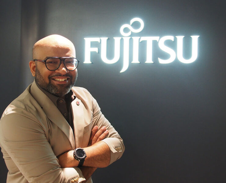 Fujitsu pone a Aditya Raj al frente de Data & AI en Iberia