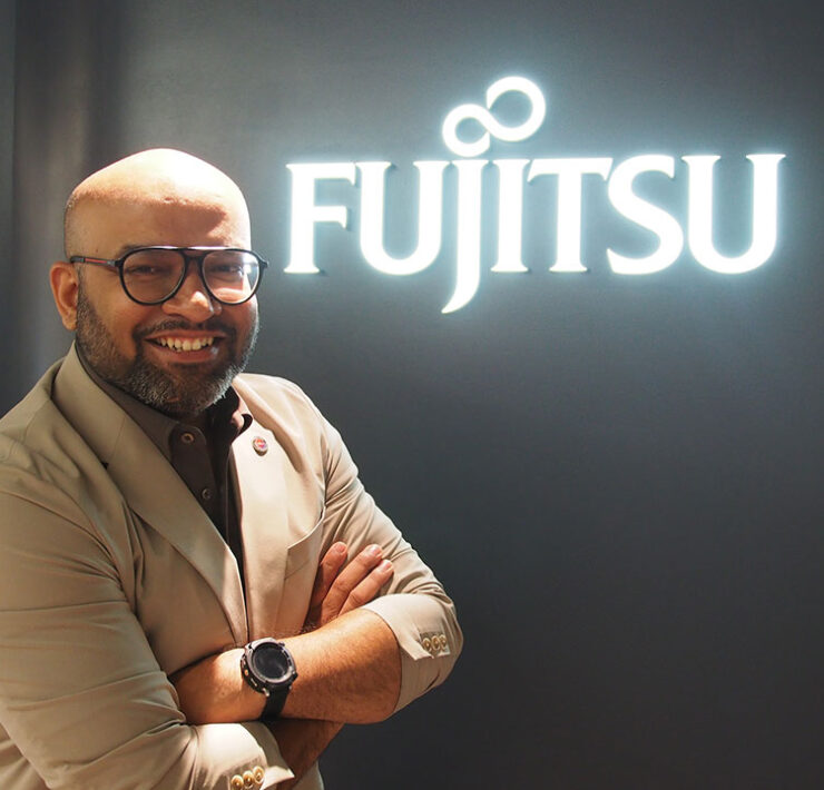 Fujitsu pone a Aditya Raj al frente de Data & AI en Iberia
