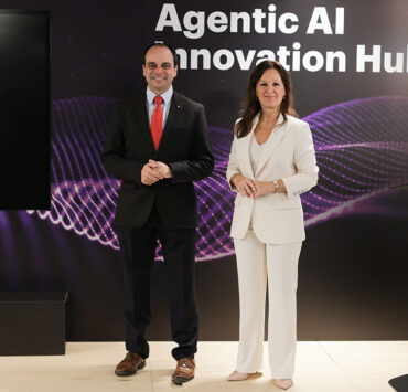 Accenture abre en Barcelona un hub de IA agéntica