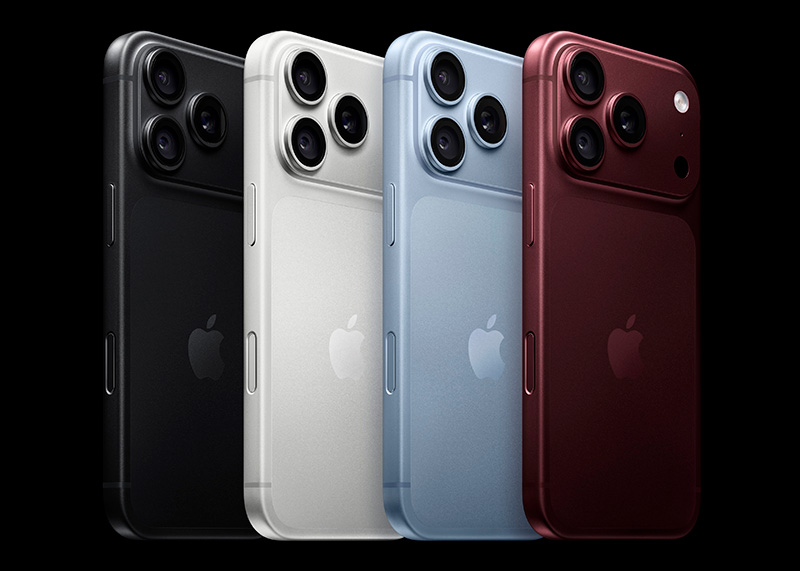 Apple iPhone 18 Pro