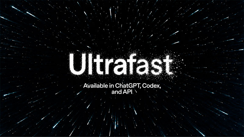 GPT-6 Astra Ultrafast