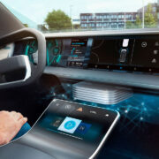 Bosch electromovilidad