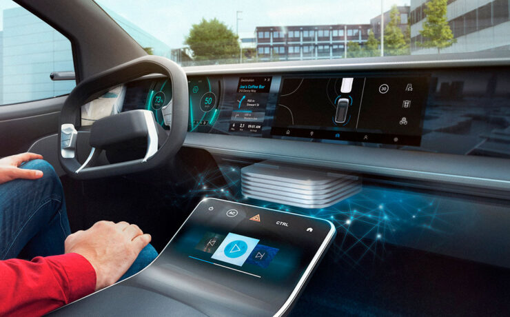 Bosch electromovilidad