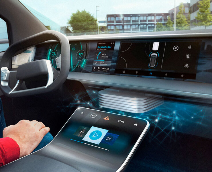 Bosch electromovilidad