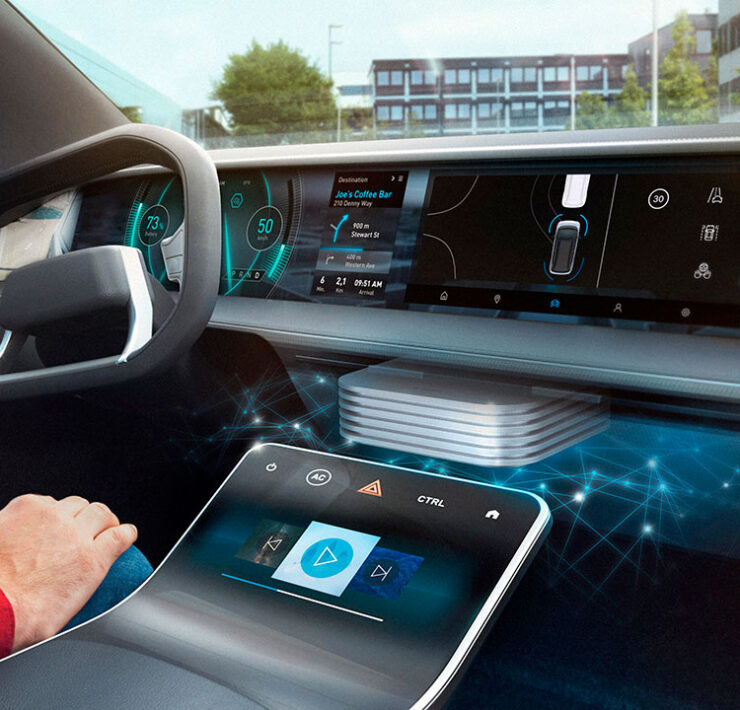 Bosch electromovilidad