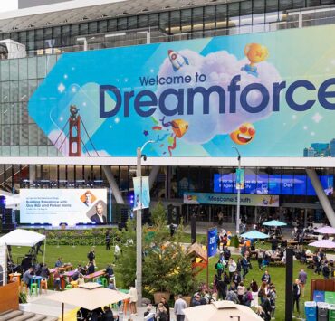 Dreamforce 2026