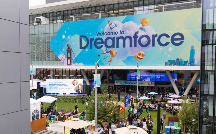 Dreamforce 2026