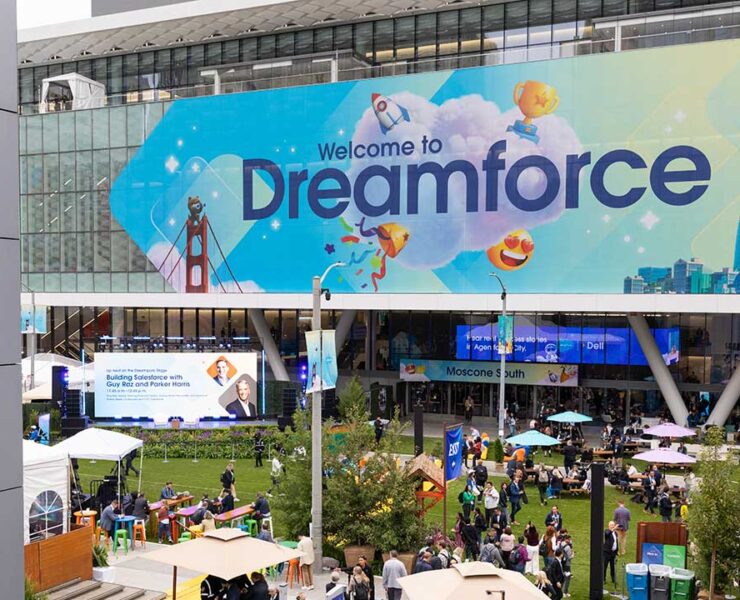 Dreamforce 2026