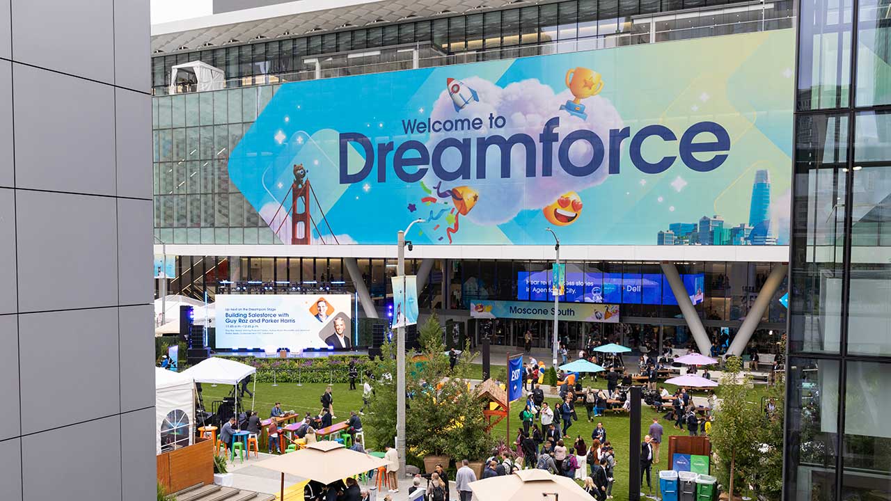 Dreamforce 2026
