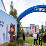 Salesforce Dreamforce 2026