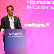 El Gobierno plantea un pacto nacional sobre inteligencia artificial