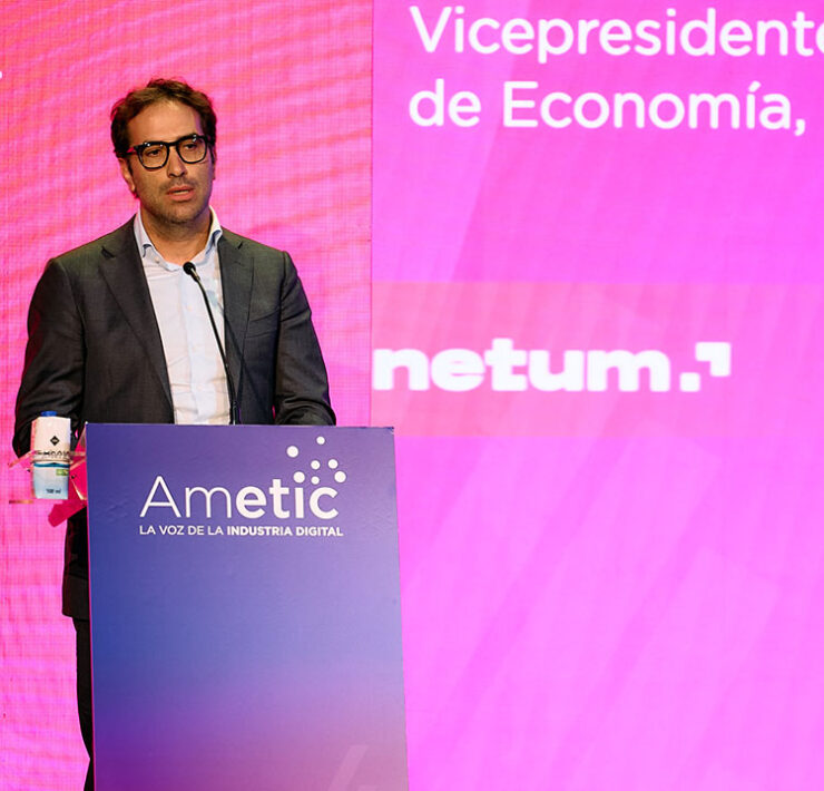 El Gobierno plantea un pacto nacional sobre inteligencia artificial