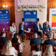 AMETIC vincula ciudades inteligentes y crisis de vivienda