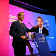 Jordi García Brustenga, secretario de Estado de Industria