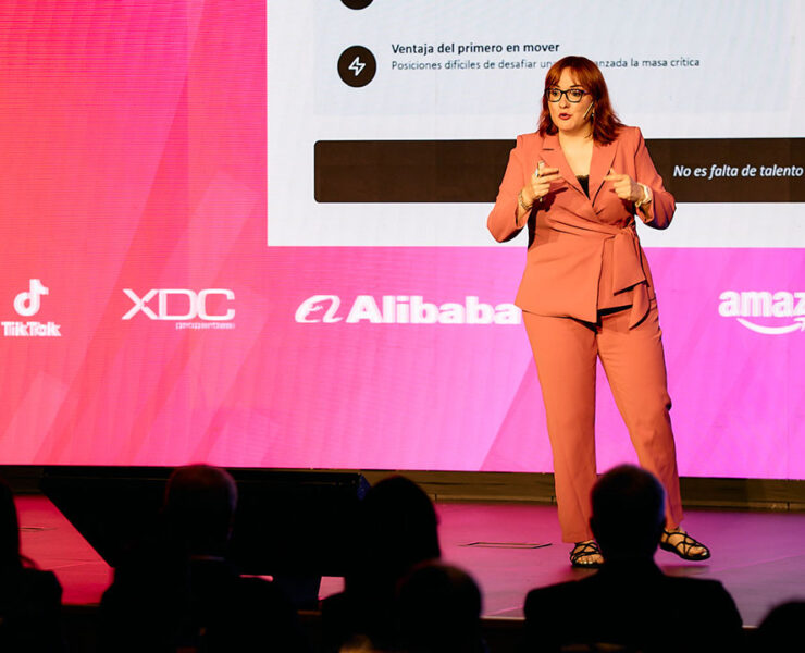 Judith Arnal, consejera del Real Instituto Elcano